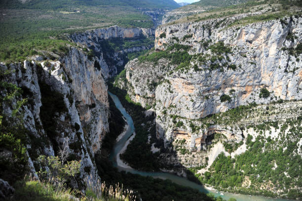 istock Schlucht von Verdon 1406750426
