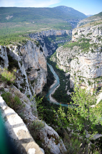 istock Schlucht von Verdon 1406750478