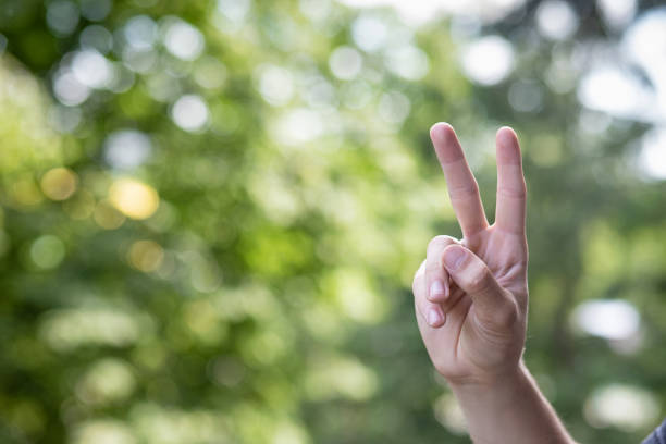istock Concept of Victory. 1406773048
