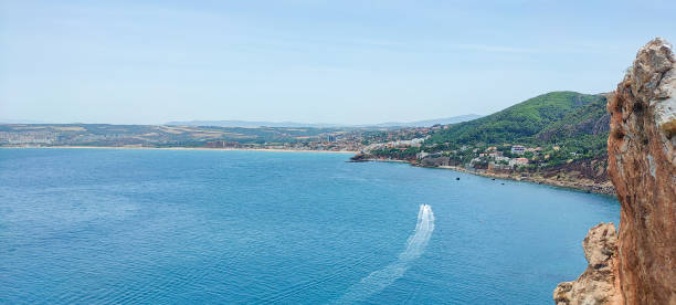 istock The cornice of Tipaza city 1406798621