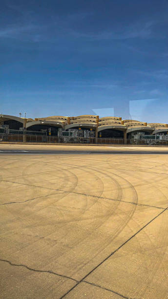 istock King Khaled International Airport 1406805882