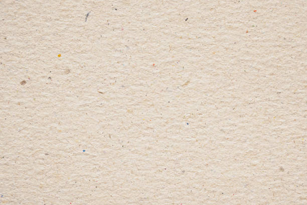 istock Old brown recycle cardboard paper texture background 1406813561