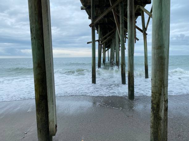 istock 4th of July at the beach 1406816823