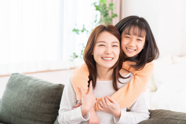 istock asian mother and daughter 1406822926