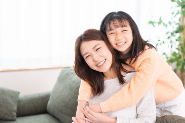 istock asian mother and daughter 1406822988