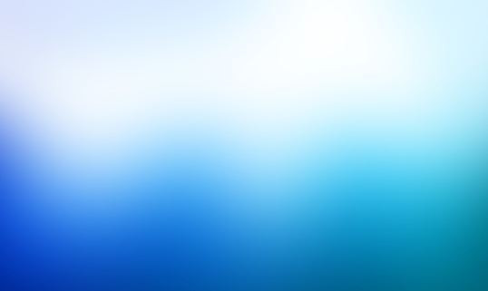 Blue edge glow subtle gradient blur background.