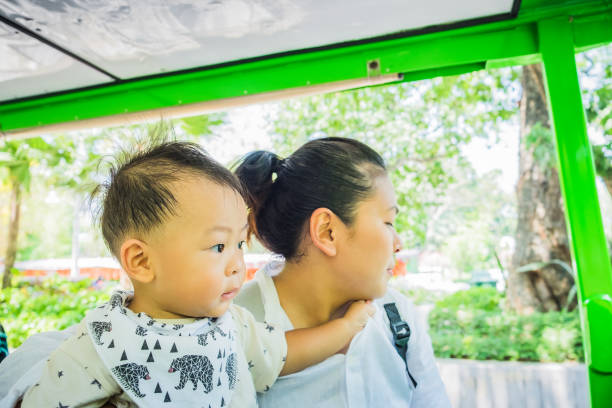 istock Breastfeeding or early childhood development 1406842640