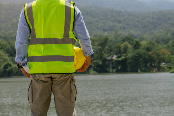 istock World environment day concept.Environmental engineers inspect water quality,Check for contaminants in water sources.
Keywords. 1406845857