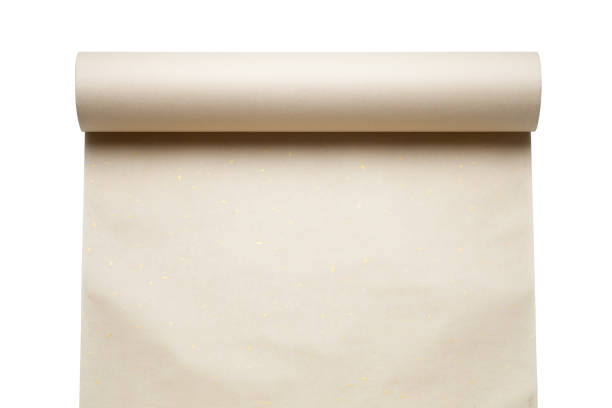Roll of Chinese rice paper
