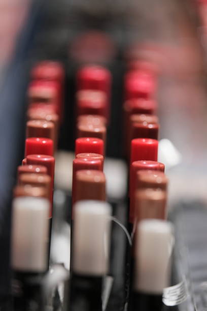 istock A rows of vials on a shelf in a beauty shop 1406856190