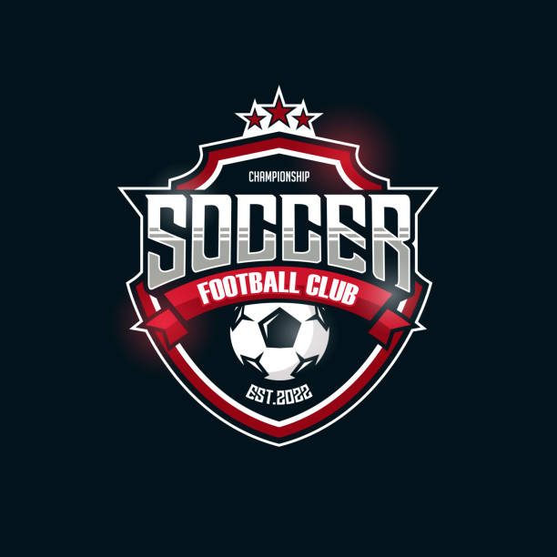 4,600+ Soccer Shield Stock Photos, Pictures & Royalty-Free Images - iStock