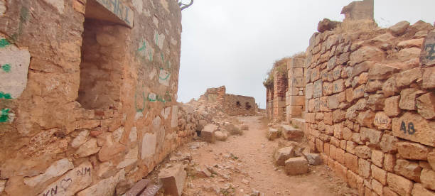 istock Yemma Gouraya in Bejaia 1406896092