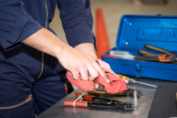 273,600+ Cleaning Tools Stock Photos, Pictures & Royalty-Free Images - iStock | House cleaning tools, Cleaning tools white background, Cleaning tools top view