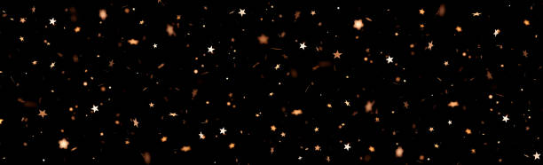 istock background 3d confetti glitter golden festive concept 1406900580