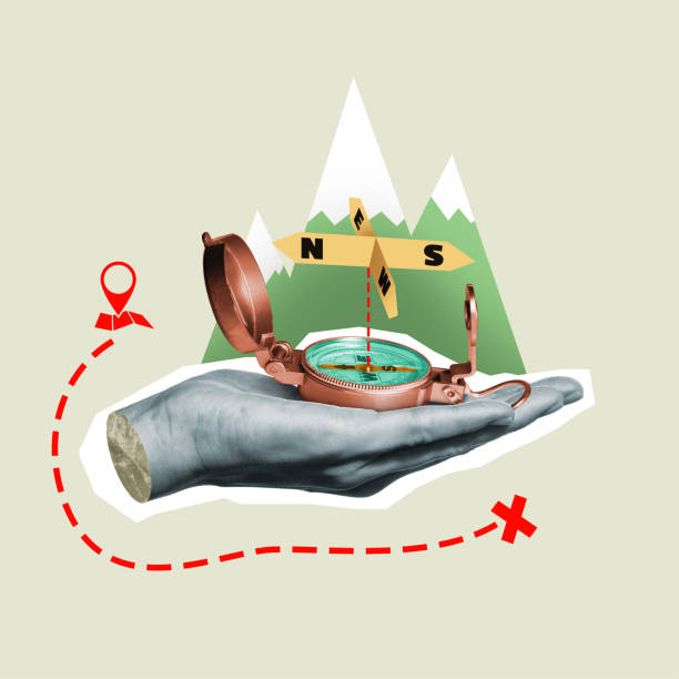 Travel and tourism, concept.
