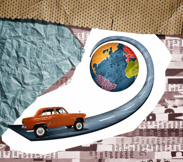 istock In search of adventures. Concept. 1406913509