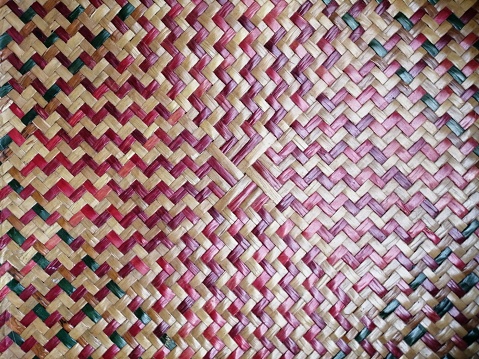 Woven Basket