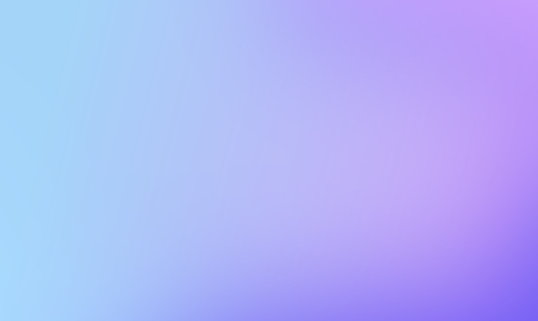 Subtle blue and purple gradient blend background.