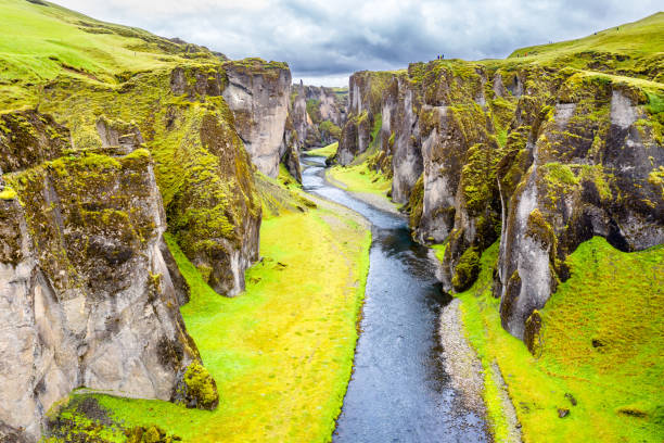 istock The green canyon 1406928234