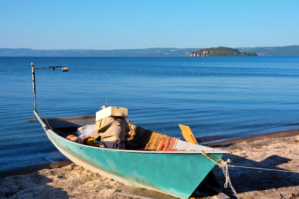 istock bolsena lake italy 1406930344