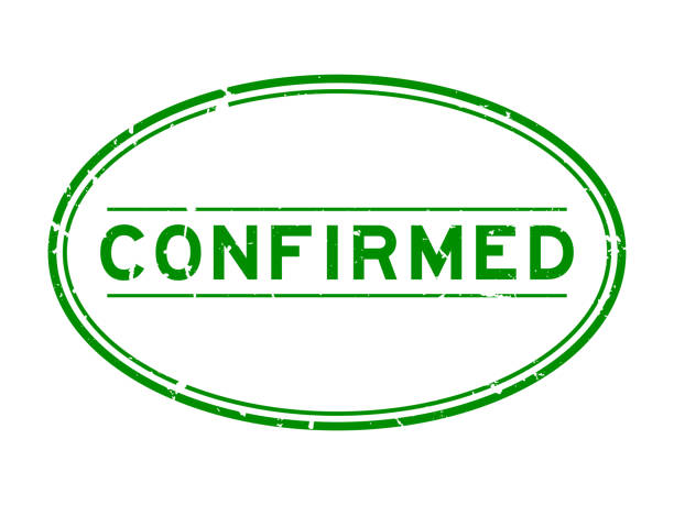 Confirmd 250+ Delivery Confirmed Illustrations, Royalty-Free Vector Graphics ...
