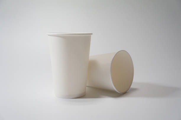 istock Takeout Paper Cup mock up Photo 1406943579