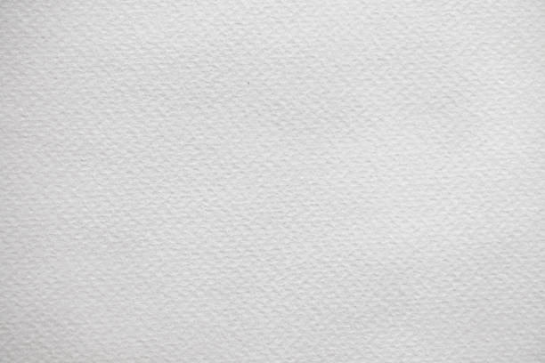 istock close up White handmade paper texture or background 1406944291