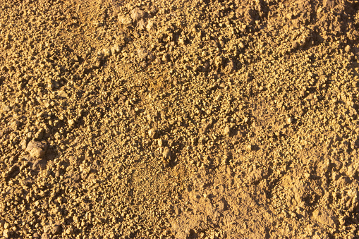 brown soil texture, great for background