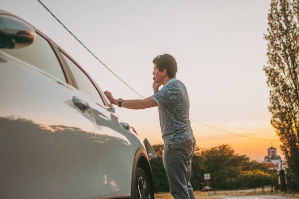 istock I love my car 1406956306