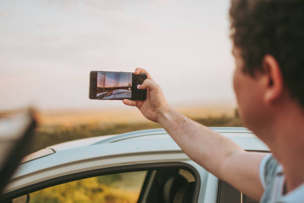 istock On a trip to find all the beautiful sights 1406956710