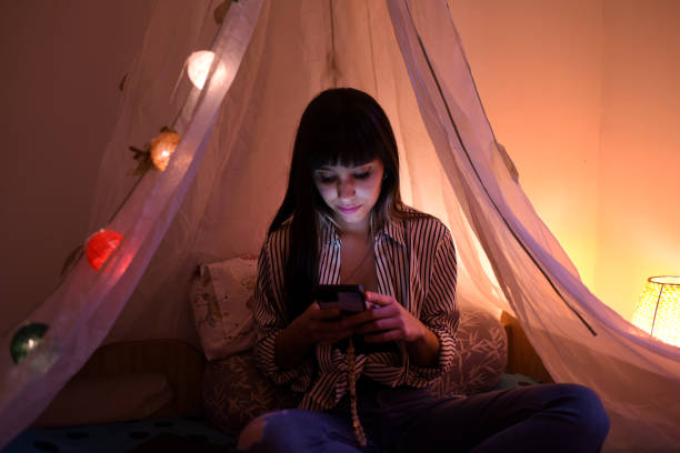istock young woman using the Mobil phone 1406958981