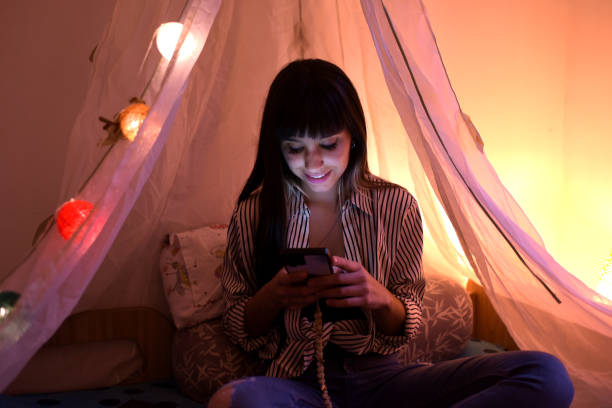 istock young woman using the Mobil phone 1406958992