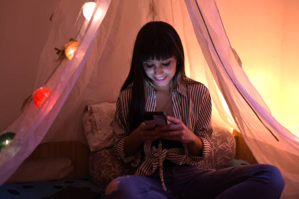 istock young woman using the Mobil phone 1406959014