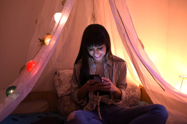 istock young woman using the Mobil phone 1406959015
