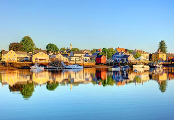 istock Portsmouth, New Hampshire 1406960180