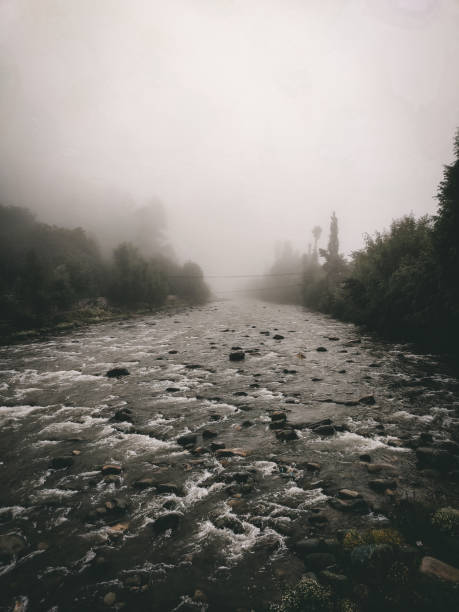 istock View of Bringi from Goihard bridge during rainfall Captured by Bazil Hussain Khan 1406981585