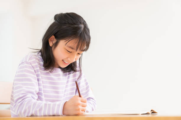 istock asian girl who study 1407022501