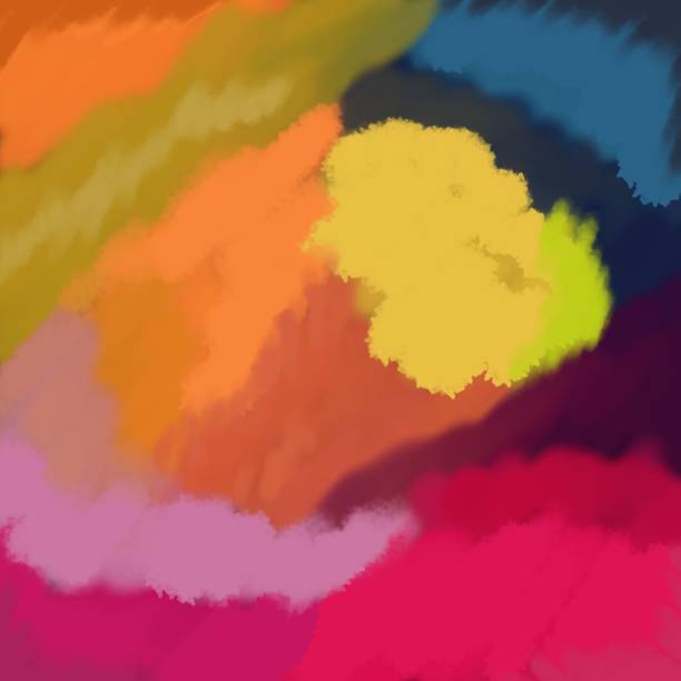 istock Colorful Abstract Background.
abstract vibrant rainbow background 1407025610