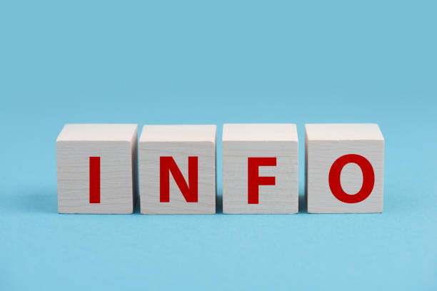 istock The word info is standing on wooden cubes 1407049952