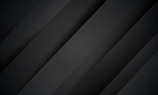 Modern Abstract background with black gradient,abstract black business background