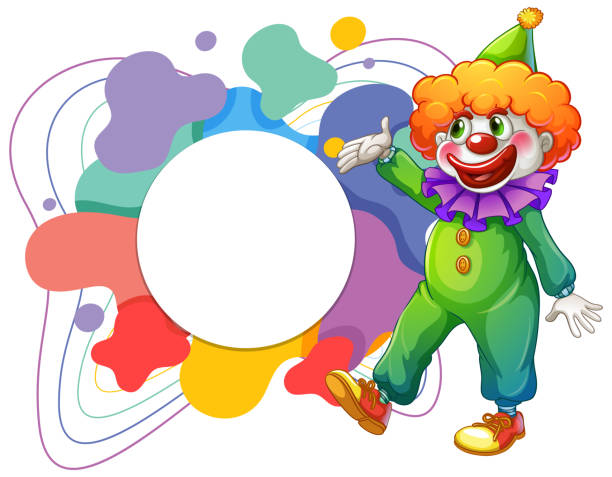 Cartoon Joker Stock Photos, Pictures & Royalty-Free Images - iStock