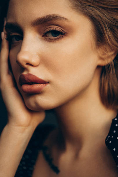 Beautiful woman