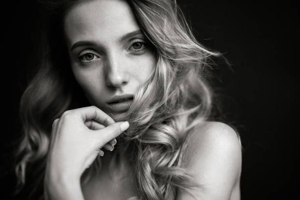 istock Beautiful woman 1407080618