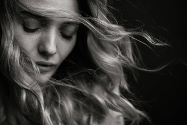 istock Beautiful woman 1407080650