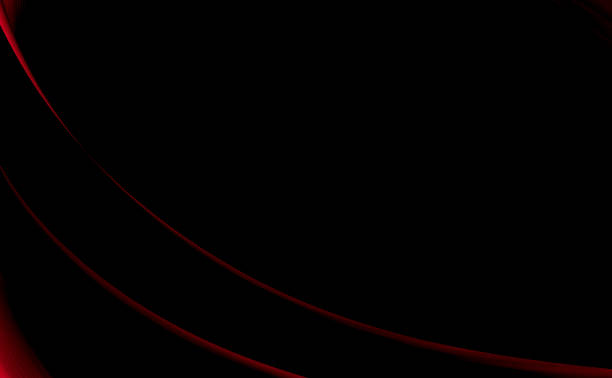 istock abstract red and black are light pattern with the gradient is the with floor wall metal texture soft tech diagonal background black dark sleek clean modern. 1407080662