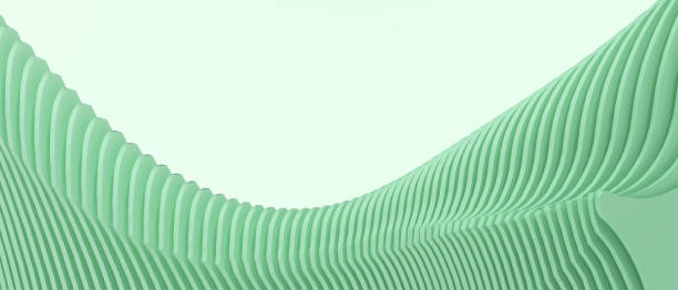 istock Metaverse and Future digital internet connection for Innovation concept on Background. Green, wireless data, coordination, teamwork, software installation-3d Rendering 1407105383