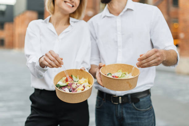 istock Concept of healthy eating. 1407113321