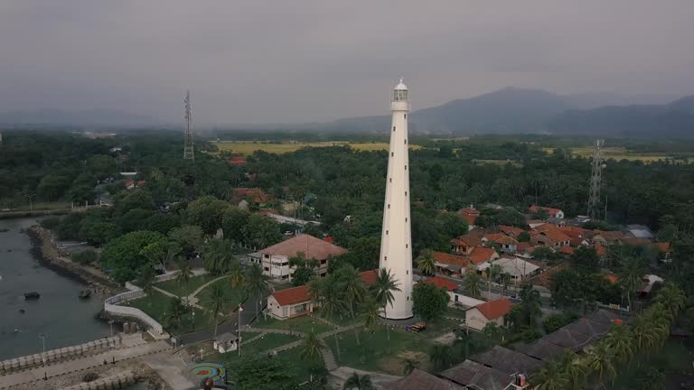 Banten Java 60+ Banten Province Jawa Foto Foto Video Stok dan Rekaman Bebas Royalti ...