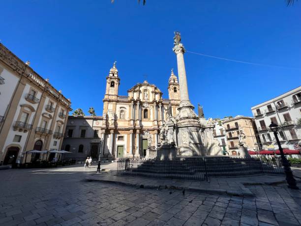 istock San Domenico Church 1407120102