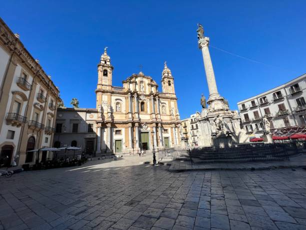 istock San Domenico Church 1407120193